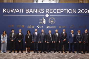 المصارف : حفل استقبال رفيع المستوى للبنوك الكويتية في بانكوك المصارف : حفل استقبال رفيع المستوى للبنوك الكويتية في بانكوك