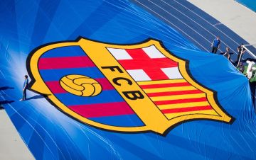برشلونة يعلن تعليق أنشطته الرياضية بسبب توقعات بسقوط أمطار غزيرة