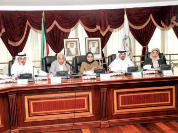 جرد احترازي لمجالس التعاونيات المعينة جرد احترازي لمجالس التعاونيات المعينة