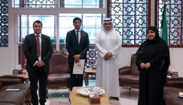 وزير العدل: تعزيز التواصل مع الدول الصديقة والاستفادة من تجارب تطوير الخدمات العدلية وزير العدل: تعزيز التواصل مع الدول الصديقة والاستفادة من تجارب تطوير الخدمات العدلية