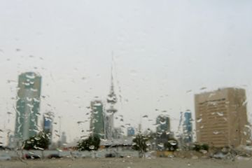 الوسم يبدأ الخميس المقبل.. واعتدال تدريجي في درجات الحرارة الوسم يبدأ الخميس المقبل.. واعتدال تدريجي في درجات الحرارة