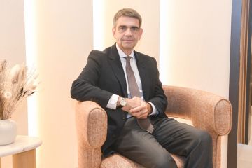 Jaeger-Le Coultre تكشف عن عالمها الاستثنائي في الأفنيوز Jaeger-Le Coultre تكشف عن عالمها الاستثنائي في الأفنيوز