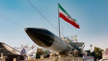 الجيش الإيراني: نحتاج إلى تطوير مدى وسرعة صواريخنا الجيش الإيراني: نحتاج إلى تطوير مدى وسرعة صواريخنا