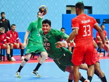 العربي ينتزع فوزا مثيرا من الصليبيخات.. وبرقان يعبر العنابي بسهولة