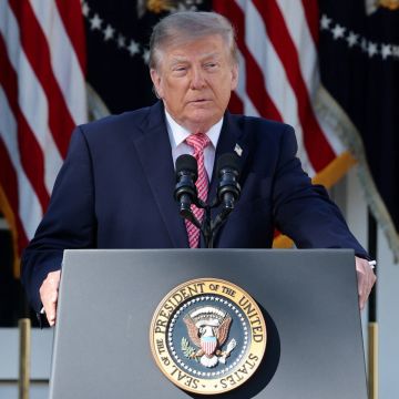 ترامب: الوضع جيد فيما يتعلق بإيران ترامب: الوضع جيد فيما يتعلق بإيران