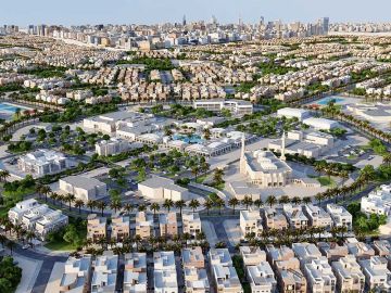 تقرير إخباري: إصلاحات تشريعية.. توفر الحلول للقضية الإسكانية تقرير إخباري: إصلاحات تشريعية.. توفر الحلول للقضية الإسكانية