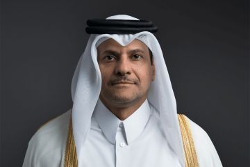 قطر ستعلن قريبا عن إنشاء مركز للإنتاج الدفاعي المحلي قطر ستعلن قريبا عن إنشاء مركز للإنتاج الدفاعي المحلي