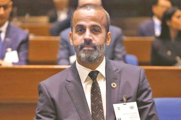 الشملان: الشراكات الفعالة وفرص النمو تقودان المستقبل المصرفي بين الخليج وآسيا الشملان: الشراكات الفعالة وفرص النمو تقودان المستقبل المصرفي بين الخليج وآسيا