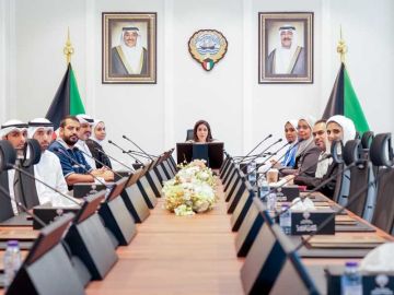 وزيرة الأشغال: التوسع في توظيف نظم المعلومات الجغرافية GIS وزيرة الأشغال: التوسع في توظيف نظم المعلومات الجغرافية GIS