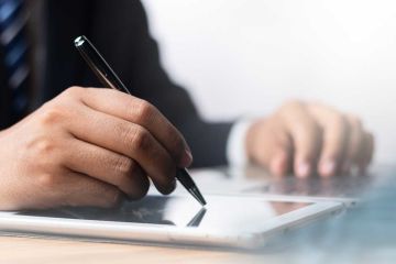 صدور مرسوم تعديل قانون التوثيق