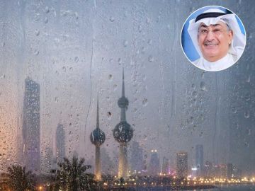 عيسى رمضان: رطوبة مرتفعة من غد الأحد وحتى نهاية الشهر