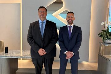 هيئة أسواق المال تستعرض تطورات السوق الكويتي في العاصمة البريطانية هيئة أسواق المال تستعرض تطورات السوق الكويتي في العاصمة البريطانية