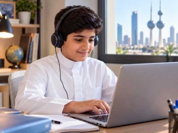وزير التربية ردا على طلب اعتماد تيمز كل خميس: سنفكر في الأمر وزير التربية ردا على طلب اعتماد تيمز كل خميس: سنفكر في الأمر