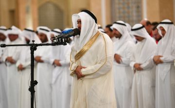 6 و7 أكتوبر.. موعد اختبار المتقدمين لوظائف الأئمة والمؤذنين 6 و7 أكتوبر.. موعد اختبار المتقدمين لوظائف الأئمة والمؤذنين