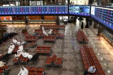 حين تتعاقد شركة مع صانع سوق ... ماذا يقول لك الإعلان فعلا؟ حين تتعاقد شركة مع صانع سوق ... ماذا يقول لك الإعلان فعلا؟