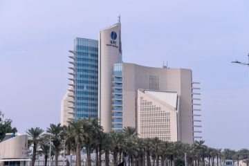 مؤسسة البترول : ندرس مع السعودية والإمارات مشروعين لخطوط أنابيب مؤسسة البترول : ندرس مع السعودية والإمارات مشروعين لخطوط أنابيب