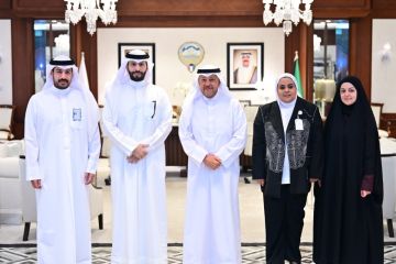 محافظ الفروانية: تكثيف الجولات التفتيشية ورفع كفاءة الإجراءات الرقابية لضمان سلامة الأغذية