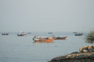 واشنطن تستعد عسكريا ودبلوماسيا للتصعيد ضد إيران واشنطن تستعد عسكريا ودبلوماسيا للتصعيد ضد إيران