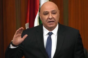 الرئيس اللبناني: إسرائيل لم تلتزم باتفاق الإطار الذي توصلنا إليه برعاية أميركية الرئيس اللبناني: إسرائيل لم تلتزم باتفاق الإطار الذي توصلنا إليه برعاية أميركية