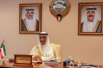 الكويت: ملتزمون باستكمال تنفيذ قرارات مجلس التعاون الخليجي الكويت: ملتزمون باستكمال تنفيذ قرارات مجلس التعاون الخليجي
