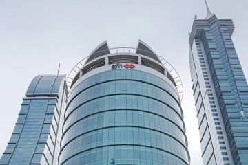 جي إف إتش يبيع لـ ميشلان منشأة لوجستية بـ 151 مليون دولار جي إف إتش يبيع لـ ميشلان منشأة لوجستية بـ 151 مليون دولار