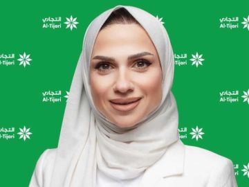 التجاري يتواجد في الأفنيوز خلال عطلة نهاية الأسبوع للتعريف بمزايا حساب النجمة التجاري يتواجد في الأفنيوز خلال عطلة نهاية الأسبوع للتعريف بمزايا حساب النجمة