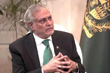باكستان ترفض فرض أي رسوم على عبور مضيق هرمز