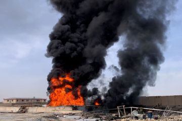 غارات باكستانية على أفغانستان تخلف 22 قتيلا غارات باكستانية على أفغانستان تخلف 22 قتيلا