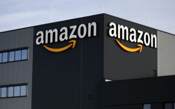 أمازون تقترب من الاستحواذ على ديكارت مقابل 7 مليارات دولار أمازون تقترب من الاستحواذ على ديكارت مقابل 7 مليارات دولار