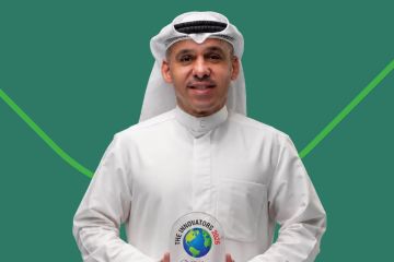  بيت التمويل يحصد جائزة أهم الابتكارات المالية في الشرق الأوسط 2026 