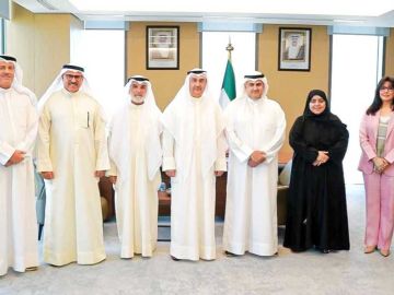 السميط: تعاون مع مجلس القضاء لخدمة العدالة السميط: تعاون مع مجلس القضاء لخدمة العدالة