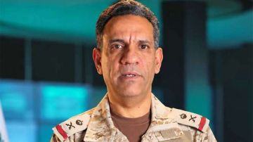 التحالف: عملية عسكرية نوعية لتحييد المصادر الحيوية لتغذية المجهود الحربي للميليشيا الحوثية الإرهابية التحالف: عملية عسكرية نوعية لتحييد المصادر الحيوية لتغذية المجهود الحربي للميليشيا الحوثية الإرهابية