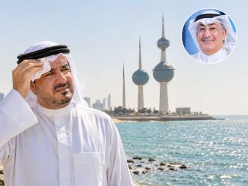 عيسى رمضان: ارتفاع درجات الحرارة في أكتوبر بسبب زحف الفصول عيسى رمضان: ارتفاع درجات الحرارة في أكتوبر بسبب زحف الفصول