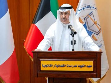 معهد الدراسات القضائية: تعاون مع فرنسا في مجال التحكيم معهد الدراسات القضائية: تعاون مع فرنسا في مجال التحكيم
