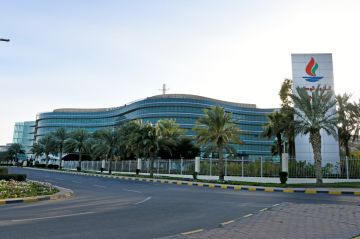 البترول الوطنية توقع اتفاقية لبيع غاز البيوتان إلى الوطنية للصناعات الكيماوية والبترولية لمدة 20 عاما البترول الوطنية توقع اتفاقية لبيع غاز البيوتان إلى الوطنية للصناعات الكيماوية والبترولية لمدة 20 عاما