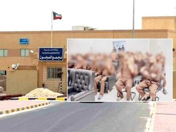 الداخلية تفرج عن 94 سجينا ضمن برنامج تأهيل التائبين الداخلية تفرج عن 94 سجينا ضمن برنامج تأهيل التائبين