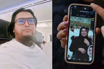 داعية بنغالي وأرملة سورية.. قصص إنسانية لضحايا الاعتداء على مطار الرياض داعية بنغالي وأرملة سورية.. قصص إنسانية لضحايا الاعتداء على مطار الرياض