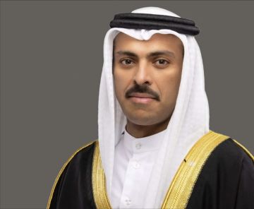 وزير الإعلام البحريني يشيد بإسهامات الكويت الإعلامية والثقافية وإثراء المشهد الخليجي وزير الإعلام البحريني يشيد بإسهامات الكويت الإعلامية والثقافية وإثراء المشهد الخليجي
