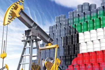 1.77 مليون برميل الإنتاج النفطي للكويت في سبتمبر
