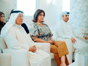  حمد الصقر للتقنية والابتكار و إنجاز : ختام برنامج تأهيل الكفاءات التقنية الشابة لسوق العمل