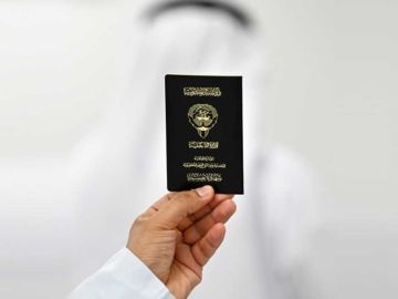 صدور 6 مراسيم بسحب الجنسية من 415 شخصا صدور 6 مراسيم بسحب الجنسية من 415 شخصا
