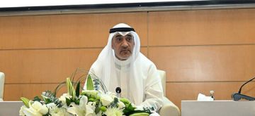 فهد اليوسف يبحث قضايا سوق العمل مع ممثلي شركات القطاع الخاص فهد اليوسف يبحث قضايا سوق العمل مع ممثلي شركات القطاع الخاص