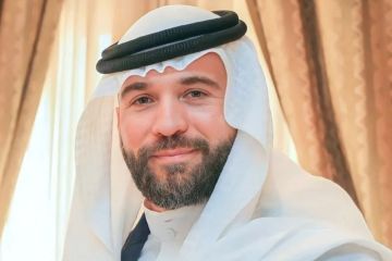 الأردن: تعيين الأمير هاشم بن الحسين مستشارا للملك الأردن: تعيين الأمير هاشم بن الحسين مستشارا للملك