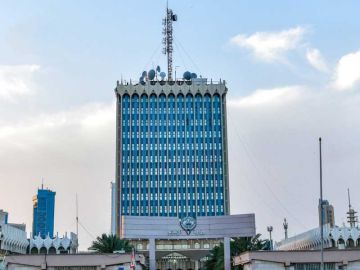 صدور المرسوم بقانون بإصدار قانون تنظيم الإعلام.. رسميا صدور المرسوم بقانون بإصدار قانون تنظيم الإعلام.. رسميا