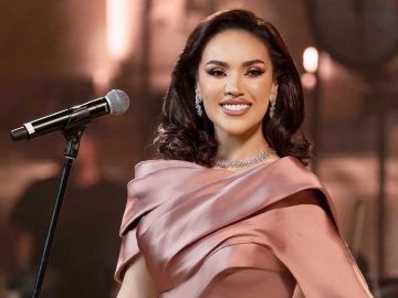 مي فاروق تلتقي جمهور الكويت في ليلة عمر .. 5 نوفمبر المقبل مي فاروق تلتقي جمهور الكويت في ليلة عمر .. 5 نوفمبر المقبل