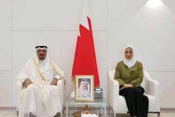 الكويت والبحرين: تفعيل التعاون السياحي وتطوير المبادرات المشتركة الكويت والبحرين: تفعيل التعاون السياحي وتطوير المبادرات المشتركة