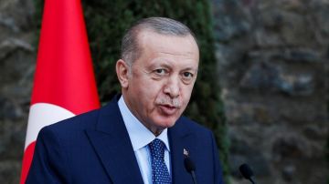 أردوغان: لن نقبل باستبعاد تركيا من شرق المتوسط أردوغان: لن نقبل باستبعاد تركيا من شرق المتوسط