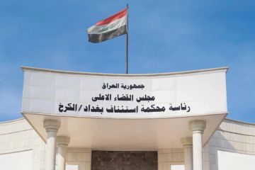 العراق.. السجن المؤبد 20 عاما لثلاثة فرنسيين أدينوا بالانتماء إلى داعش العراق.. السجن المؤبد 20 عاما لثلاثة فرنسيين أدينوا بالانتماء إلى داعش