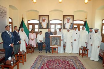 الأمين العام لـ الجامعة العربية : الانتقال من رد الفعل إلى المبادرة ضرورة لصياغة مستقبل عربي أكثر استقرارا