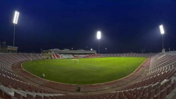 الاتحاد الخليجي لكرة القدم يطلق مبيعات تذاكر كأس الخليج تحت 17 سنة  (قطر 2026)